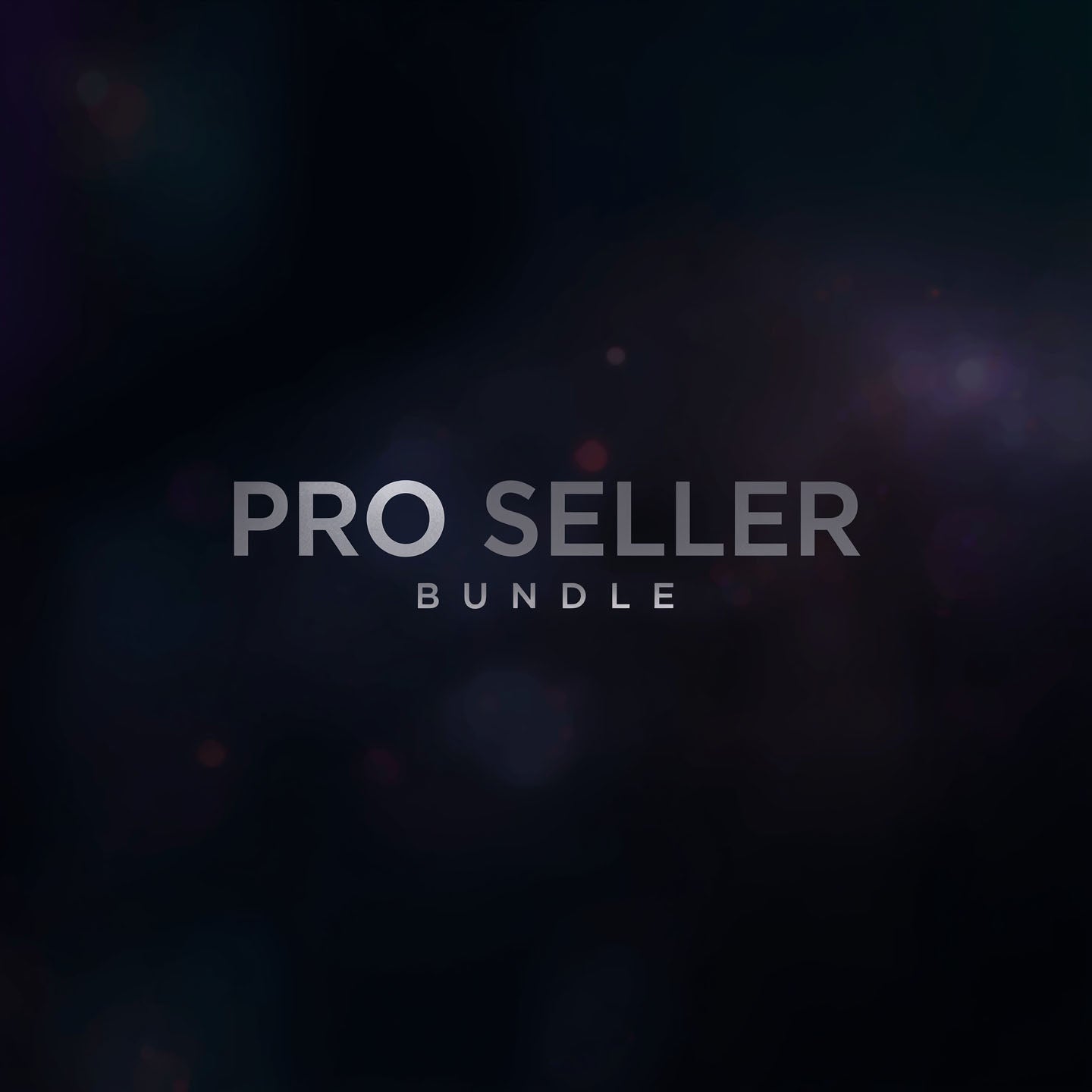 Pro Seller Bundle