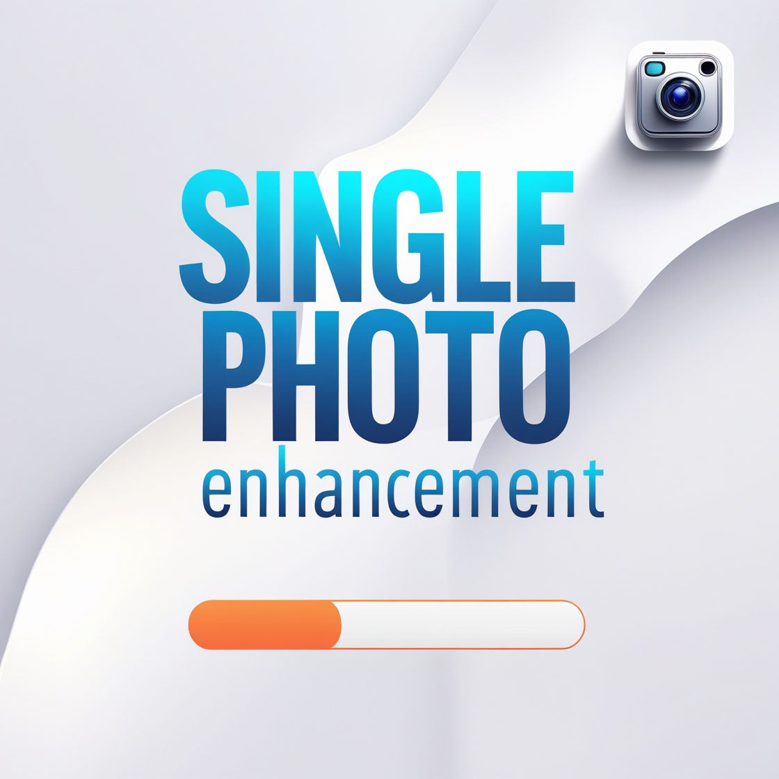Single Photo Enhancements