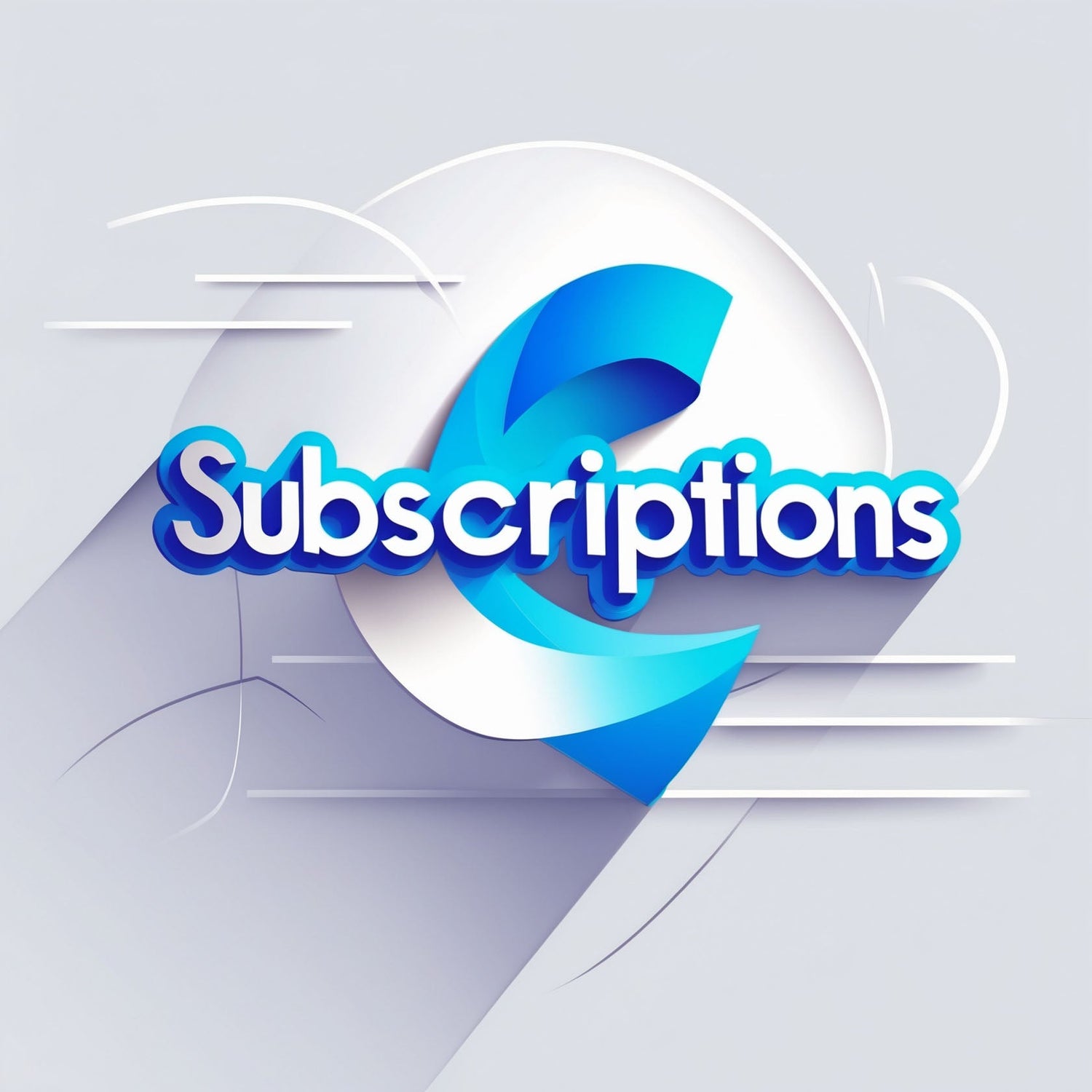 Subscriptions