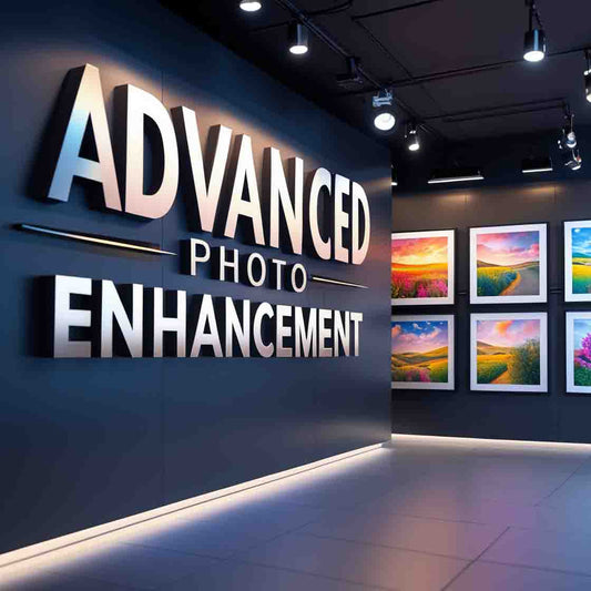 Advanced Enhancement