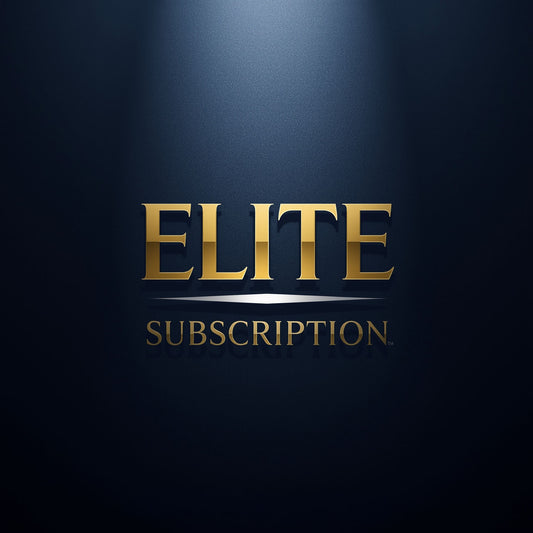 Host Elite Subscription