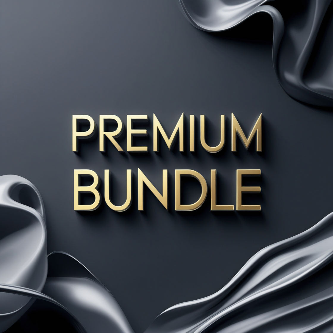Premium Bundle