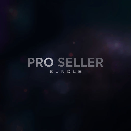 Pro Seller Bundle
