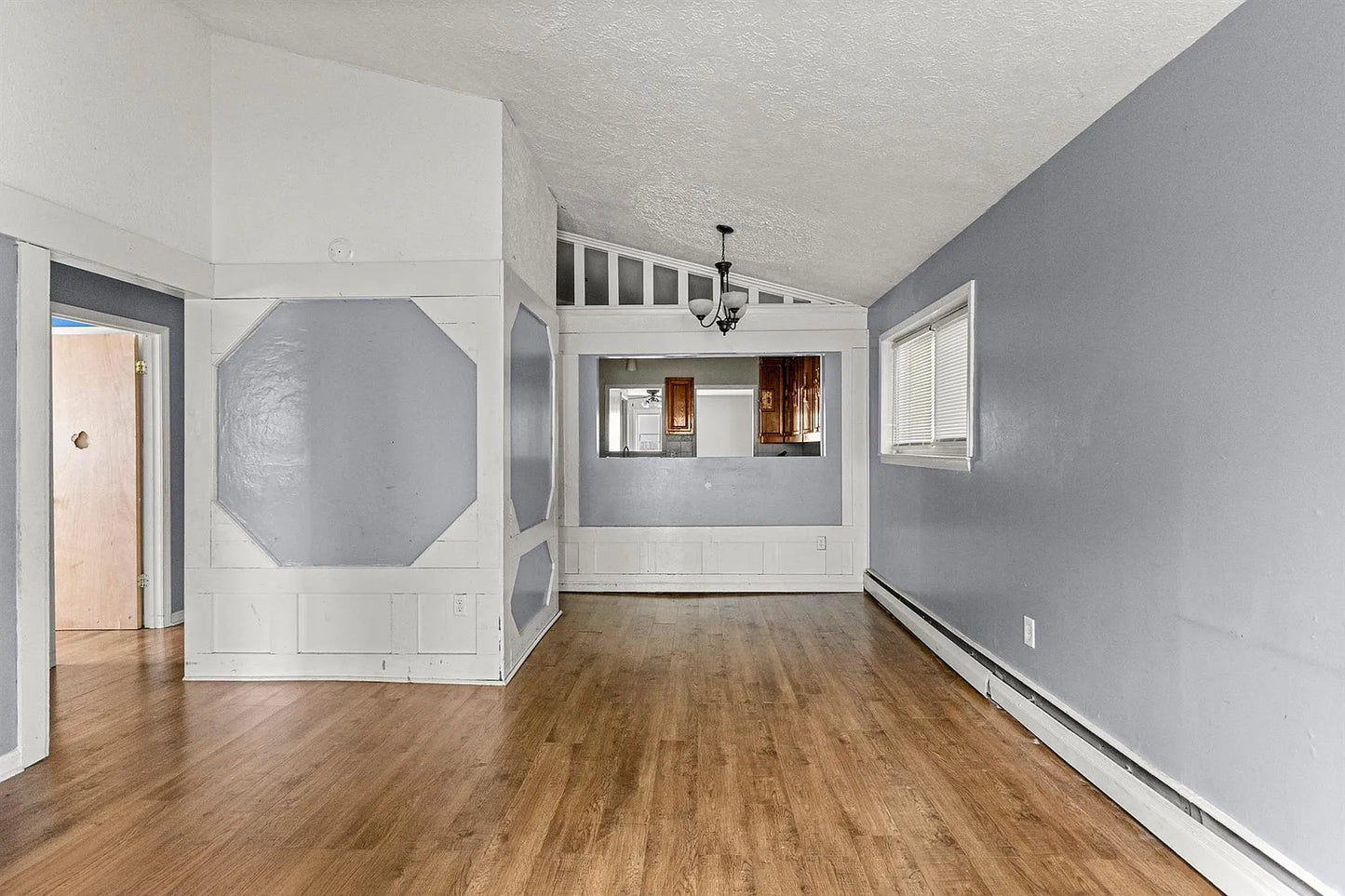 Virtual Staging