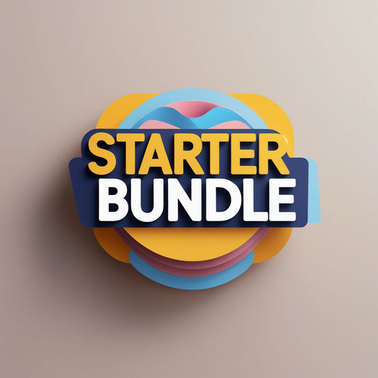 Starter Bundle